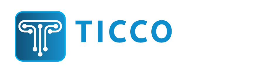 Ticcotech logo