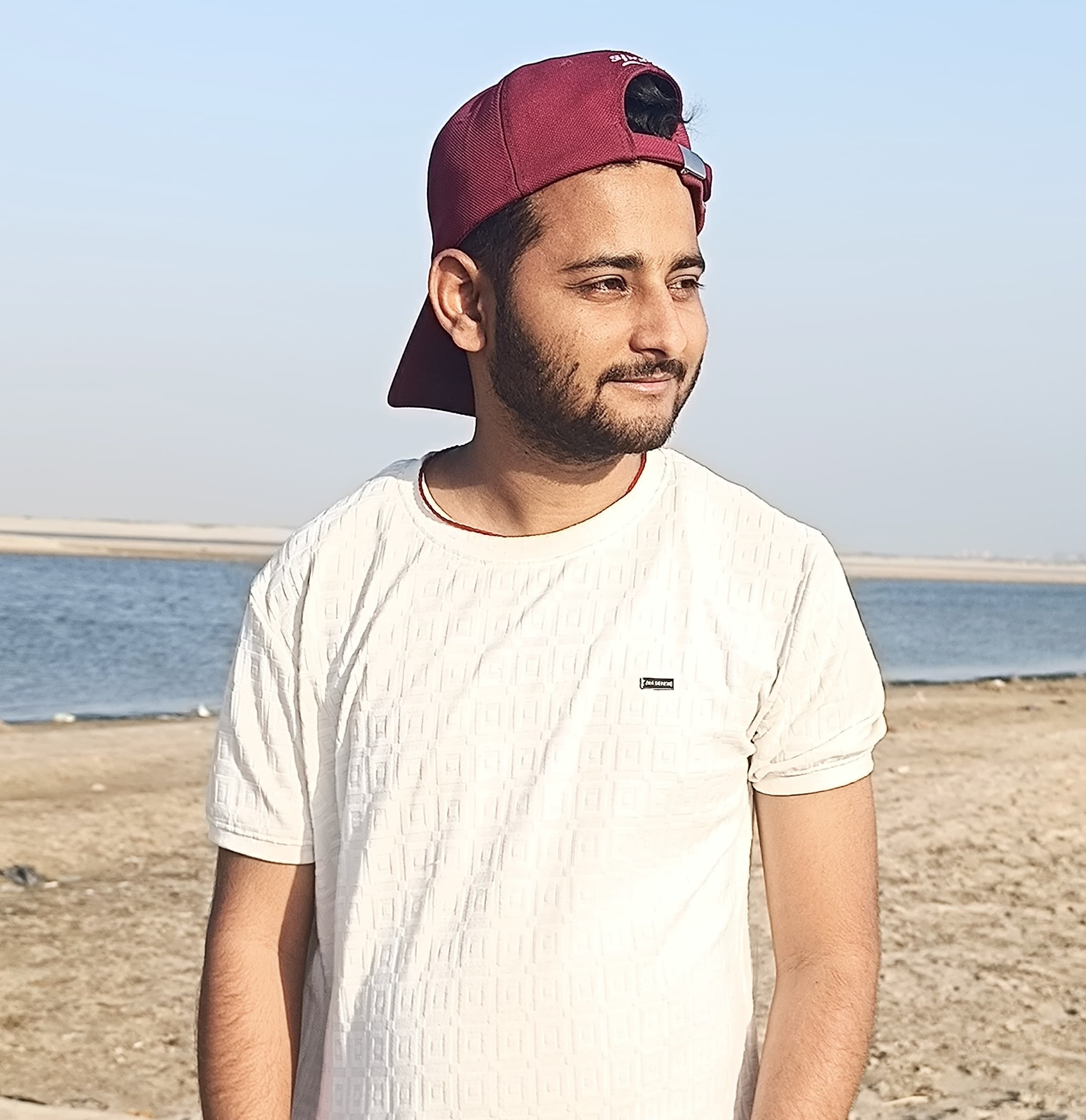 Alok Singh - Co-Founder